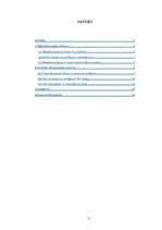 Referāts 'Uzņēmuma maksātnespējas un tiesiskās aizsardzības procesa analīze', 2.