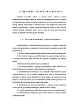 Referāts 'Uzņēmuma maksātnespējas un tiesiskās aizsardzības procesa analīze', 9.