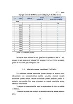 Referāts 'Uzņēmuma maksātnespējas un tiesiskās aizsardzības procesa analīze', 10.