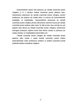 Referāts 'Uzņēmuma maksātnespējas un tiesiskās aizsardzības procesa analīze', 12.