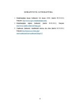 Referāts 'Uzņēmuma maksātnespējas un tiesiskās aizsardzības procesa analīze', 15.