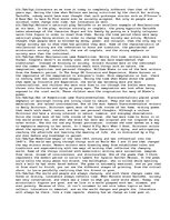 Eseja 'Review of the Neoclassic, Romantic, Transcendental, and Modern Periods of Writin', 1.