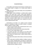 Eseja 'Ārstniecības likuma apraksts', 2.