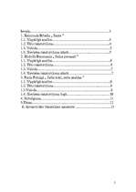 Referāts 'Sieviete literatūrā', 2.