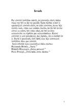 Referāts 'Sieviete literatūrā', 3.