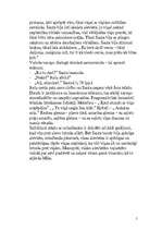 Referāts 'Sieviete literatūrā', 5.