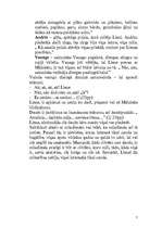 Referāts 'Sieviete literatūrā', 7.