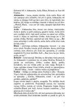 Referāts 'Sieviete literatūrā', 9.