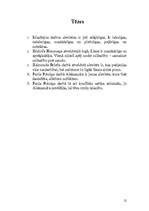 Referāts 'Sieviete literatūrā', 12.