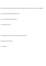 Konspekts 'Vitamīni', 5.