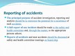 Prezentācija 'Accident Prevention on Board Ship at Sea and in Port', 14.