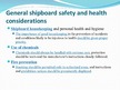 Prezentācija 'Accident Prevention on Board Ship at Sea and in Port', 15.