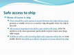 Prezentācija 'Accident Prevention on Board Ship at Sea and in Port', 19.