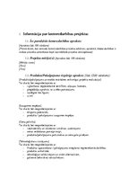 Konspekts 'Biznesa koncepta plāna paraugs', 2.