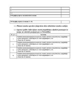 Konspekts 'Biznesa koncepta plāna paraugs', 5.