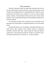 Referāts 'Romantisms Eiropā', 9.