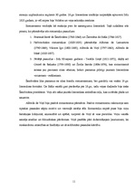 Referāts 'Romantisms Eiropā', 11.