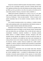 Referāts 'Romantisms Eiropā', 14.