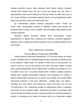 Referāts 'Romantisms Eiropā', 17.