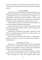 Referāts 'Romantisms Eiropā', 18.