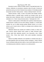 Referāts 'Romantisms Eiropā', 25.