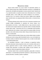 Referāts 'Romantisms Eiropā', 26.