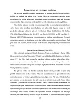 Referāts 'Romantisms Eiropā', 29.