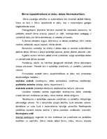 Konspekts 'Bērna iepazīstināšana ar dabu, tās likumsakarībām', 1.