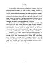 Referāts 'Kultūras resursu izmantošana uzņēmējdarbībā', 3.