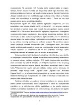 Referāts 'Kultūras resursu izmantošana uzņēmējdarbībā', 7.