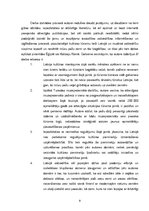 Referāts 'Kultūras resursu izmantošana uzņēmējdarbībā', 9.