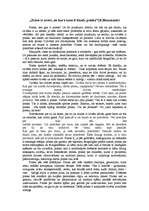 Eseja '"Dzīve ir avots, no kura izverd daudz prieka" (R.Blaumanis)', 1.