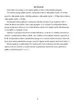 Konspekts 'Būvmateriālu spiedes un lieces stiprība', 6.