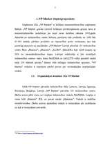 Referāts 'Personāla vadīšanas process, pārtikas tirdzniecība', 5.