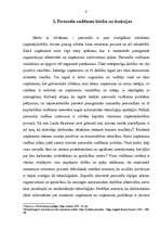 Referāts 'Personāla vadīšanas process, pārtikas tirdzniecība', 9.