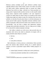 Referāts 'Personāla vadīšanas process, pārtikas tirdzniecība', 14.