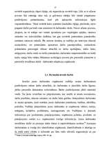 Referāts 'Personāla vadīšanas process, pārtikas tirdzniecība', 17.