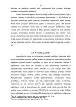 Referāts 'Personāla vadīšanas process, pārtikas tirdzniecība', 19.