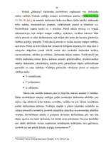 Referāts 'Personāla vadīšanas process, pārtikas tirdzniecība', 24.