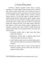 Referāts 'Personāla vadīšanas process, pārtikas tirdzniecība', 25.