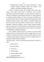 Referāts 'Personāla vadīšanas process, pārtikas tirdzniecība', 26.