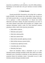 Referāts 'Personāla vadīšanas process, pārtikas tirdzniecība', 36.