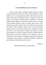 Referāts 'Personāla vadīšanas process, pārtikas tirdzniecība', 37.