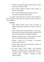 Referāts 'Personāla vadīšanas process, pārtikas tirdzniecība', 51.