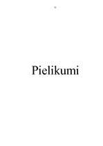 Referāts 'Personāla vadīšanas process, pārtikas tirdzniecība', 55.