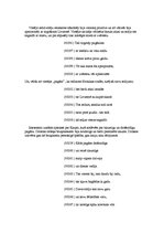 Referāts '"Atskaņu hronika" kā bruņinieku ordeņa "galda literatūras" paraugs 13.gs. un bru', 4.