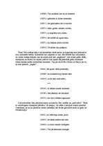 Referāts '"Atskaņu hronika" kā bruņinieku ordeņa "galda literatūras" paraugs 13.gs. un bru', 6.