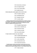 Referāts '"Atskaņu hronika" kā bruņinieku ordeņa "galda literatūras" paraugs 13.gs. un bru', 13.