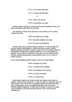 Referāts '"Atskaņu hronika" kā bruņinieku ordeņa "galda literatūras" paraugs 13.gs. un bru', 15.