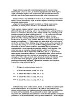 Referāts '"Atskaņu hronika" kā bruņinieku ordeņa "galda literatūras" paraugs 13.gs. un bru', 16.